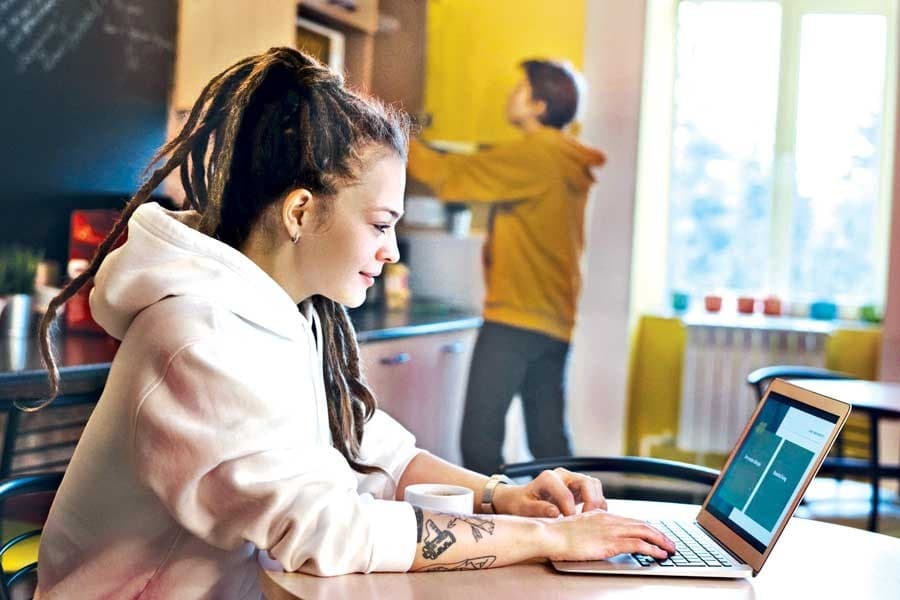 The jobs of tomorrow