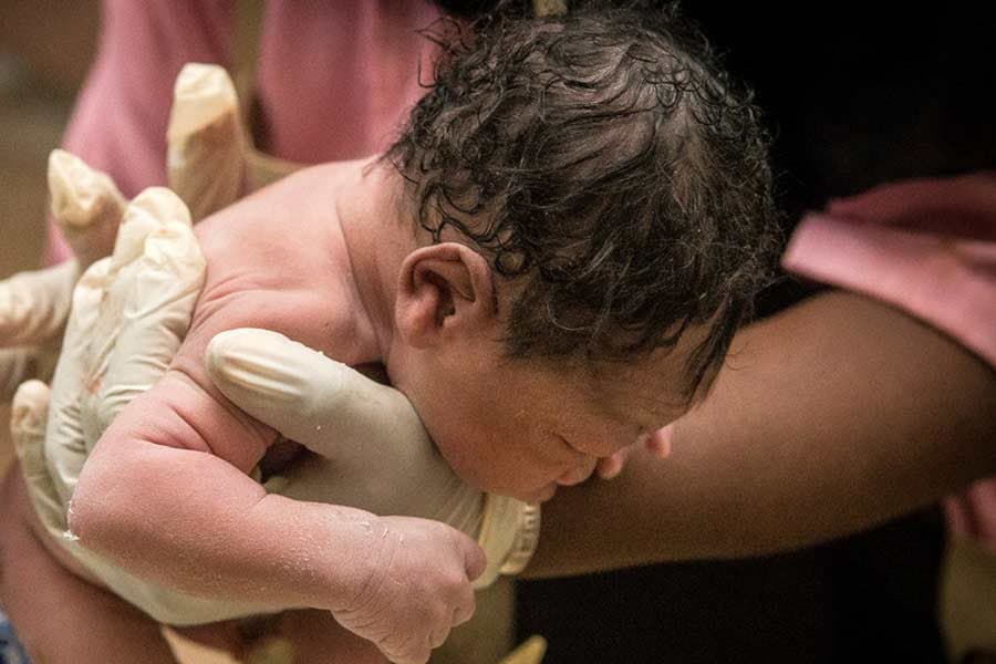 Make the 2021 world safer, healthier for children, UNICEF says