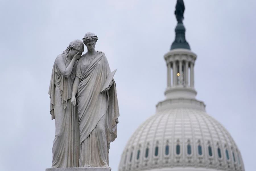 Congress set to confirm Biden's electoral win over Trump