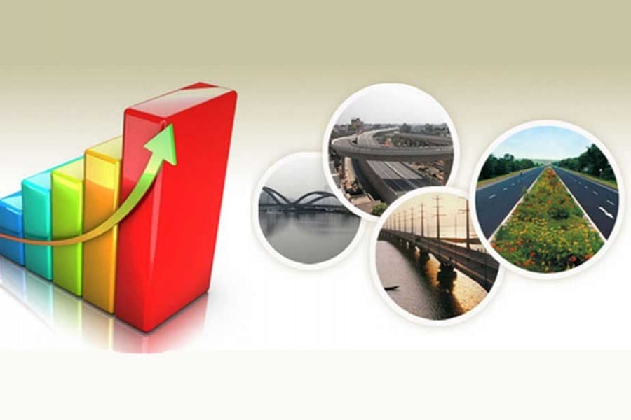 Bangladesh economy not in the middle of the pack, WB indicates