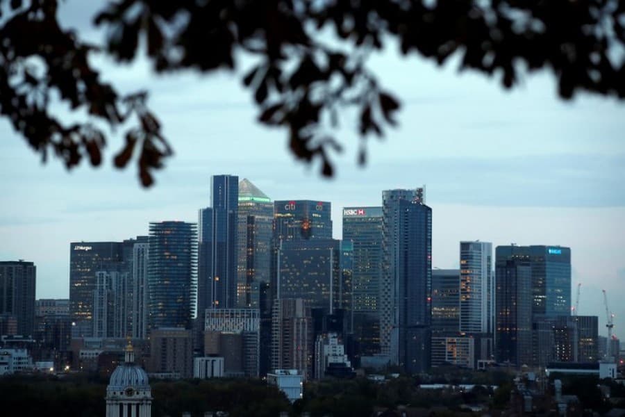 Around 4,000 financial firms at risk of collapsing due to Covid, says UK regulator