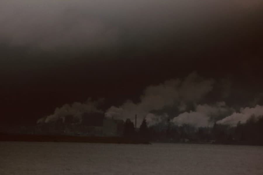 Three major threats to life on earth in 2021