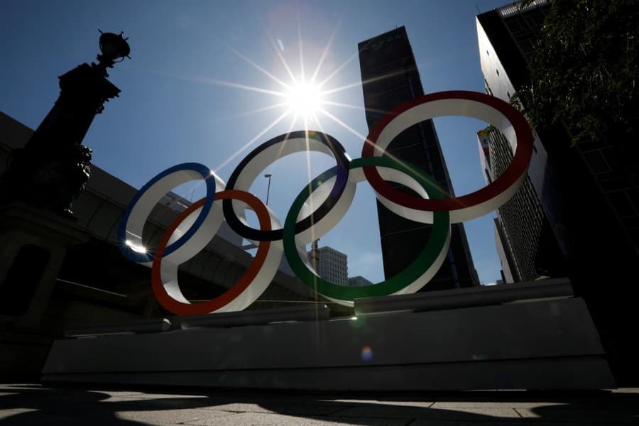 Tokyo Olympic should be cancelled, say 80pc Japanese