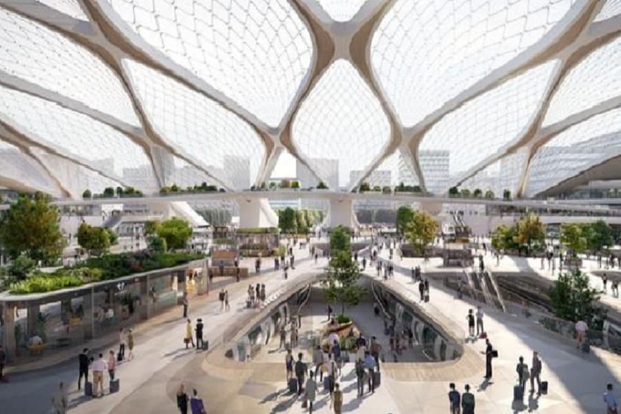 Hyperloop: Can we adopt it in Bangladesh?