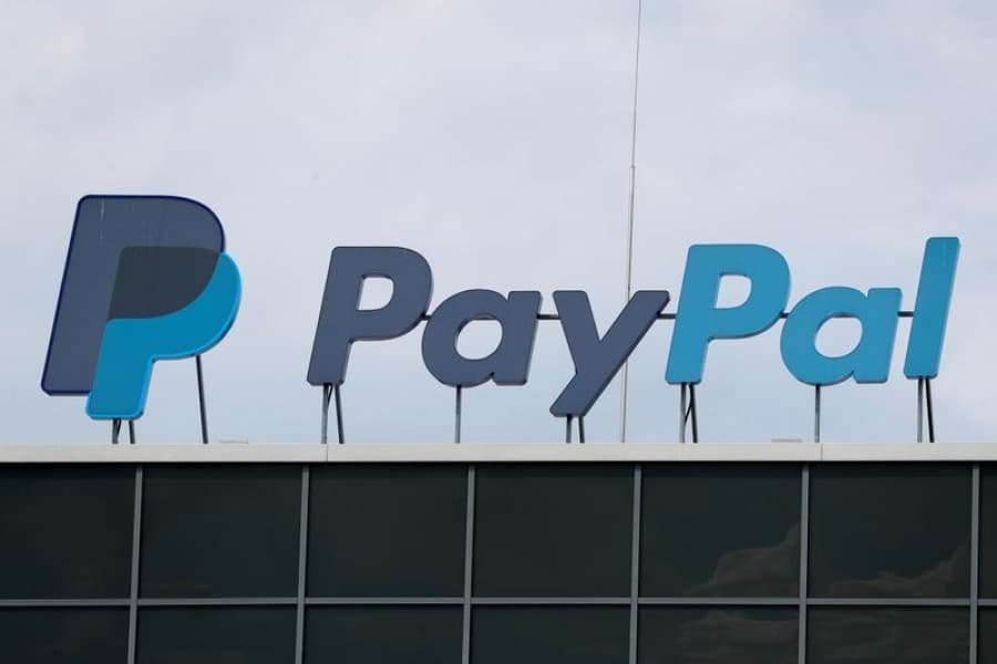 PayPal blocks site complicit in fund raising for Capitol rioters