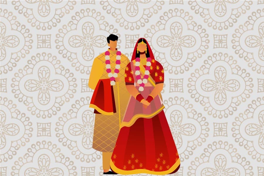 How Covid-19 changes Dhaka’s wedding culture