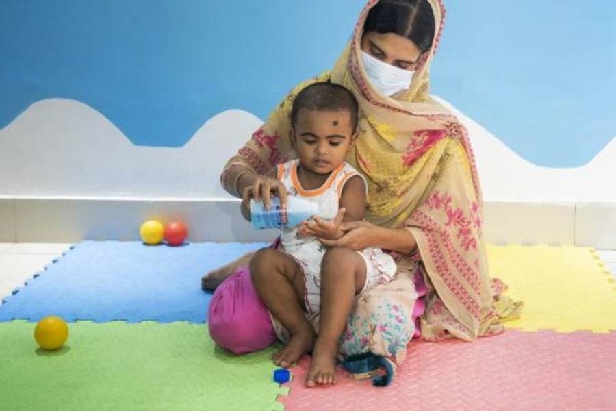 Conundrum most Bangladeshi working mothers face