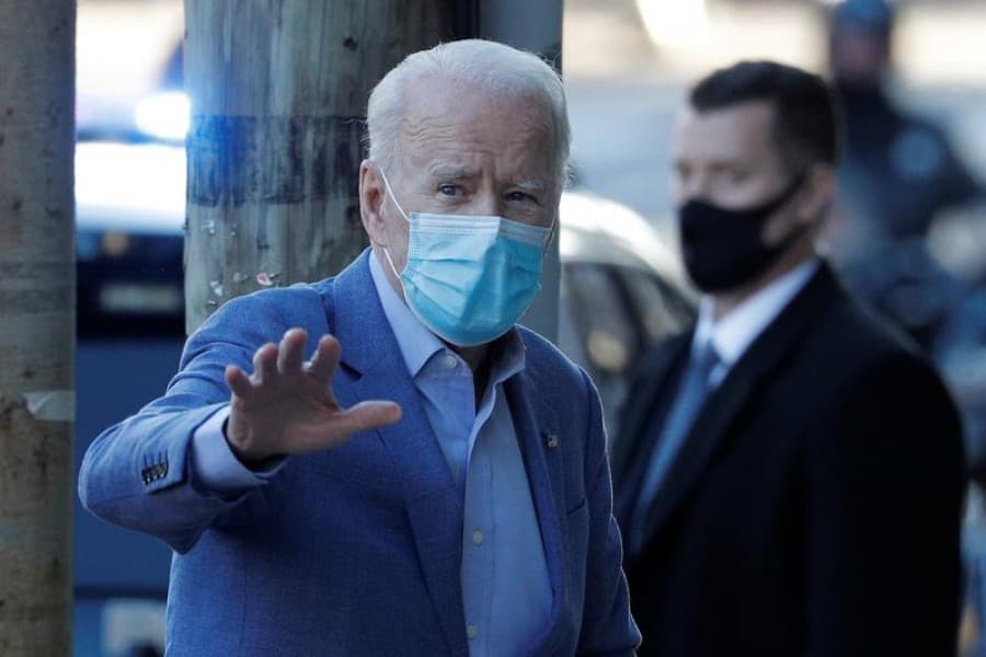 Biden’s Covid-19 package offers bridge for hard-hit economy
