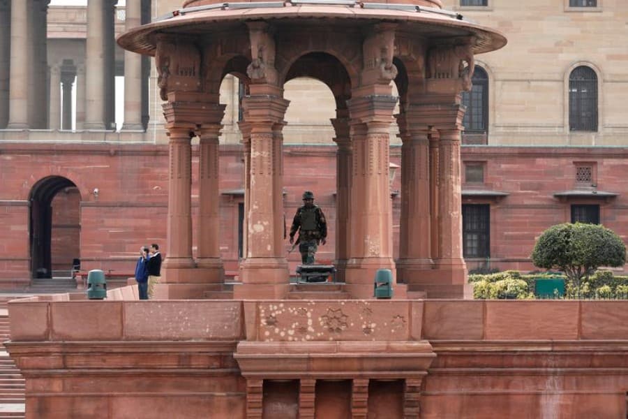 India's friction with US rises over likely purchase of Russian S-400 defence systems