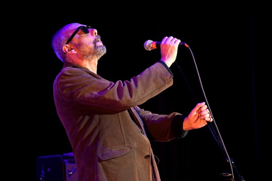 Hello 2441139, Bela Bose, do you hear?