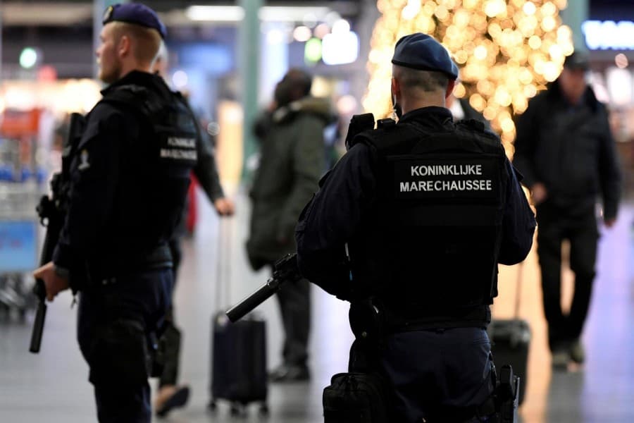 Dutch police arrest alleged Asian drug syndicate kingpin