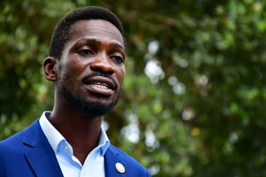 Ugandan court orders freedom of opposition leader