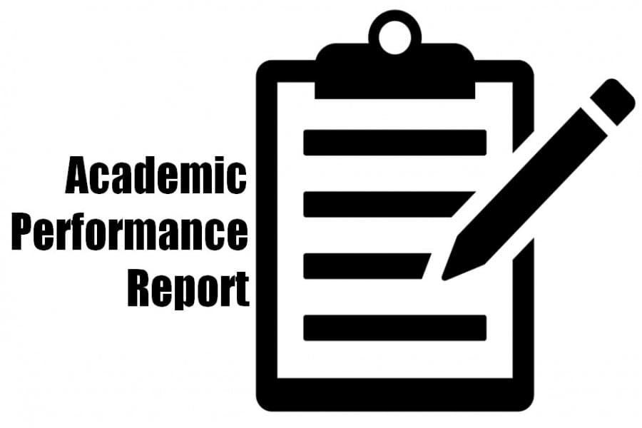Does academic  result define you?