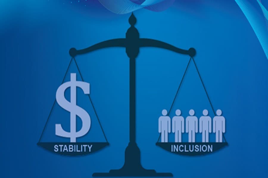 Financial perils in check for now, eyes turn to risk of market correction