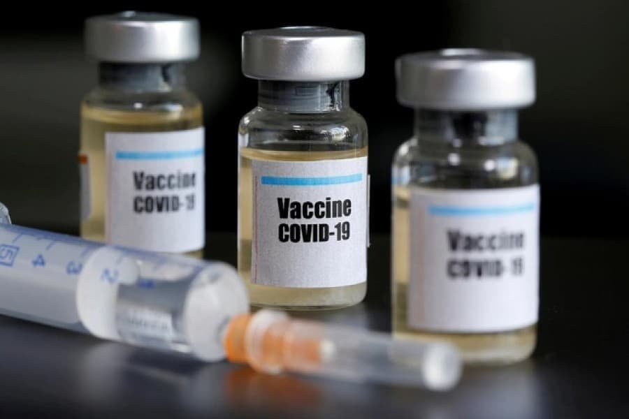 Chinese, Indian companies want to do vaccine trial in Bangladesh