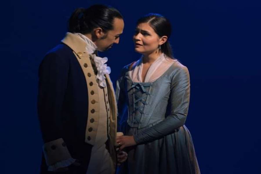 From 'Hamilton' to 'Promising Young Woman': Diversity rules Golden Globe nominations