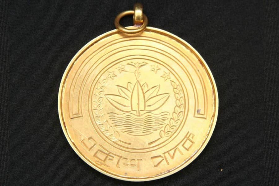 21 recipients of Ekushey Padak named
