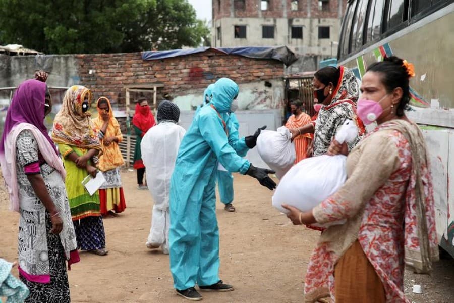 WB, ADB join forces for a resilient recovery in South Asia