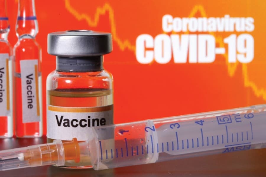 Pandemic, patents and patent hypocrisy