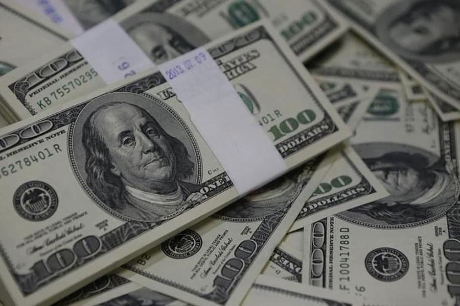 Remittance flows in recent times: Wherefrom is so much money coming?