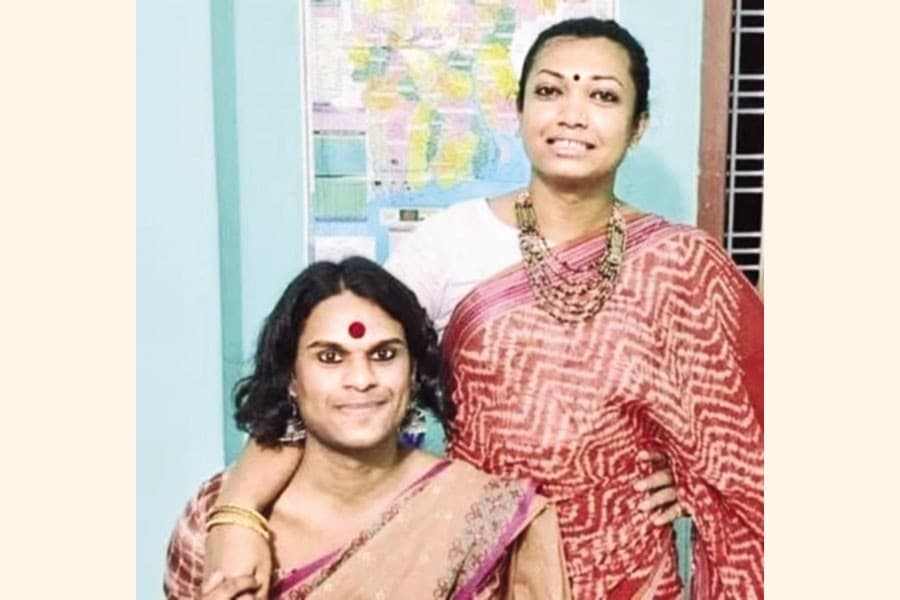 Trans-inclusivity making gradual progress