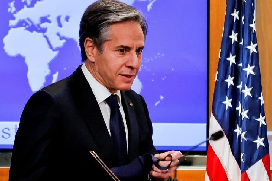 US says it is ready for talks with Iran over nuclear deal