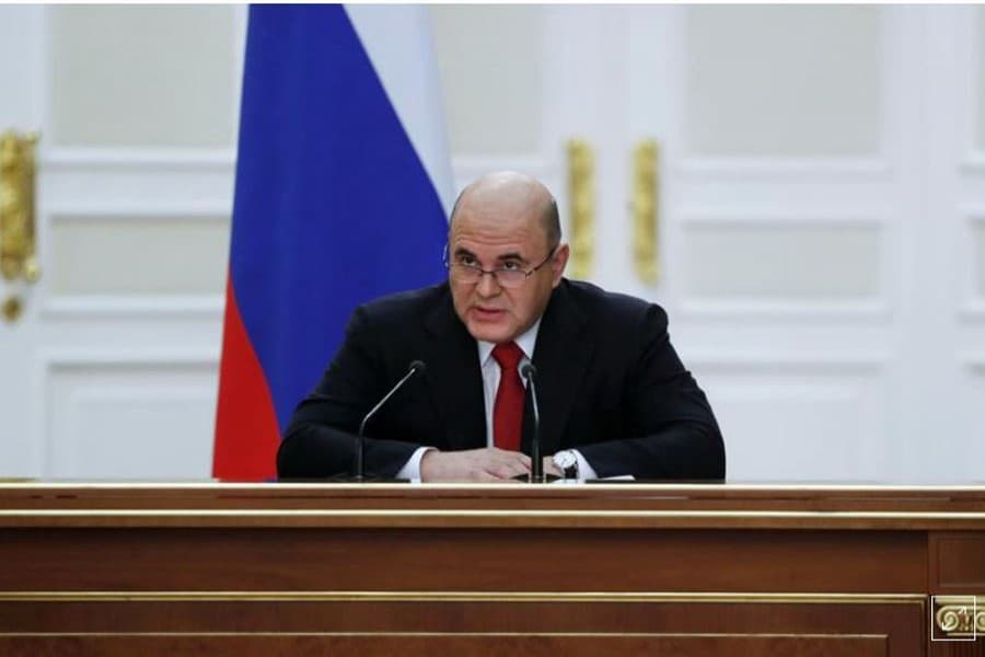 Russia approves its third coronavirus vaccine, CoviVac