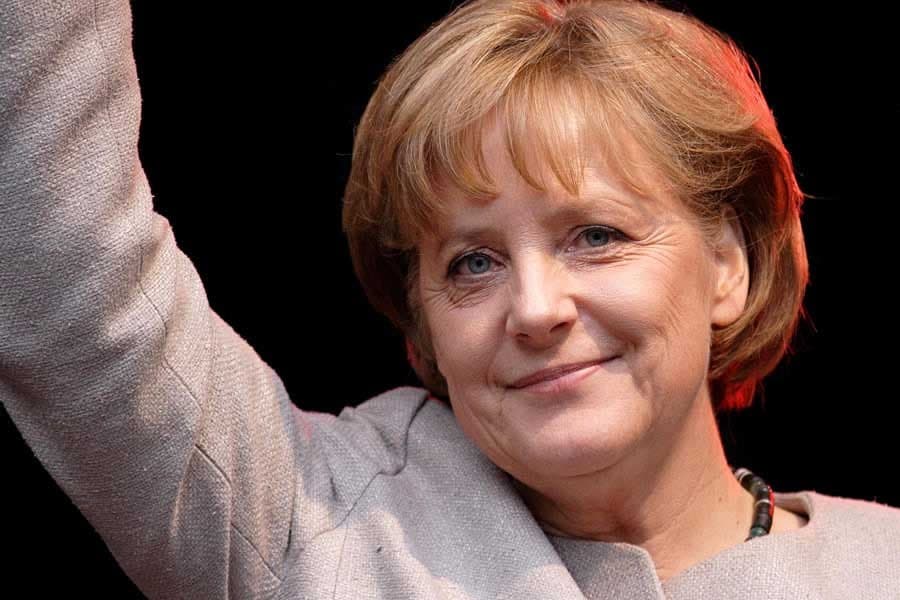 China has tried to intimidate Hong Kong activists in Germany, Berlin says
