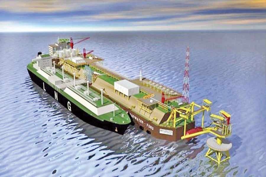 'Controversial' Vitol Asia set to build Bangladesh's lone LPG terminal