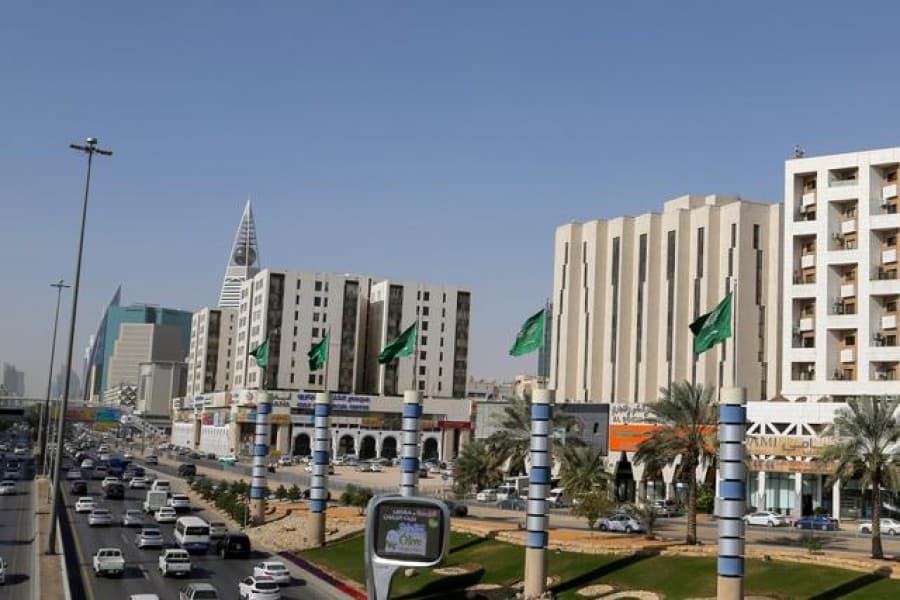 Saudi Arabia's PIF launches $3b tourism, infrastructure venture
