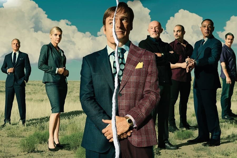 ‘Better Call Saul’ to film final season soon