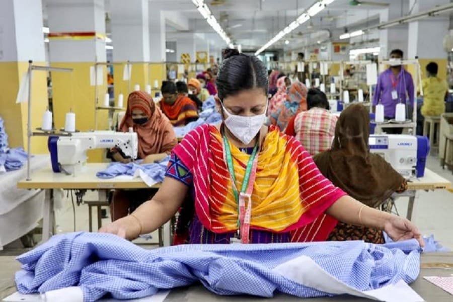 Fair procurement deals for apparels