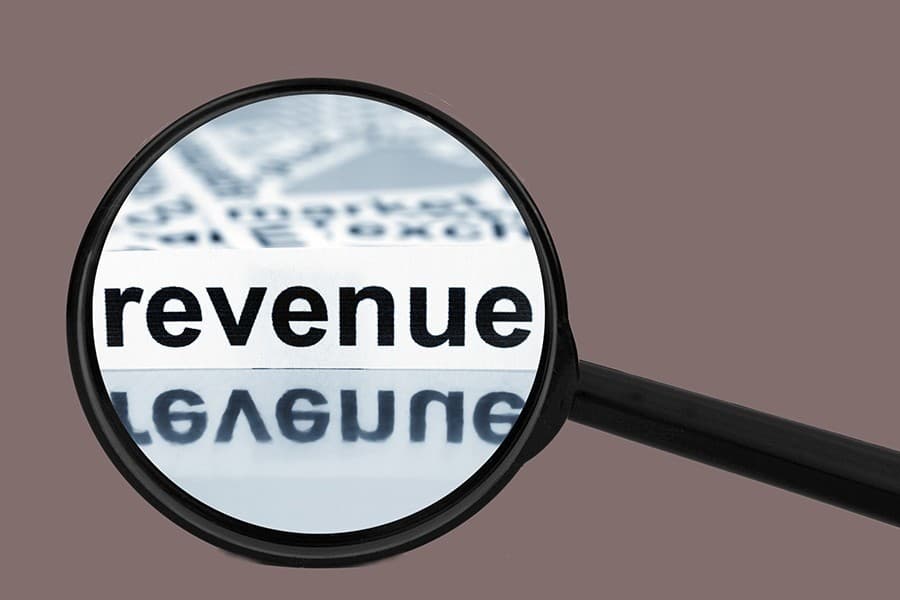Revenue earning falls short of target by Tk 368b in July-Jan