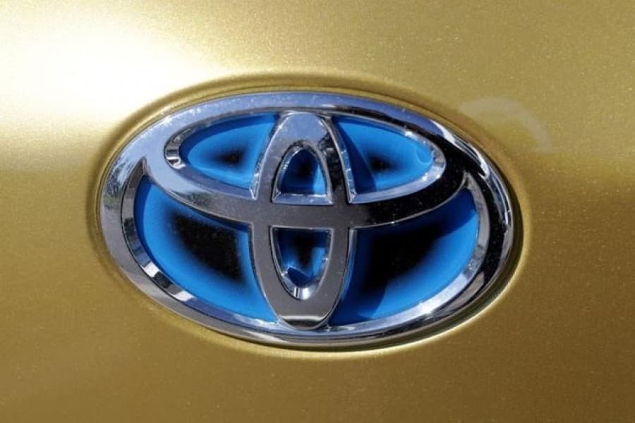 Toyota develops fuel cell system module to cut carbon footprint
