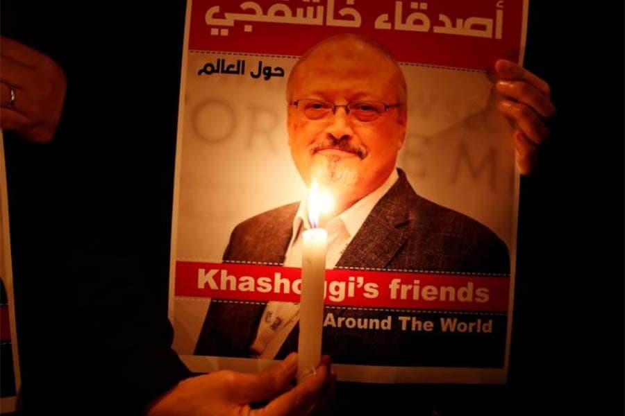 US imposes visa ban on individuals who harm journalists, dissidents