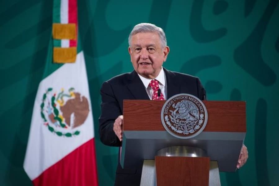 US needs at least 600,000 more migrant workers, says Mexico