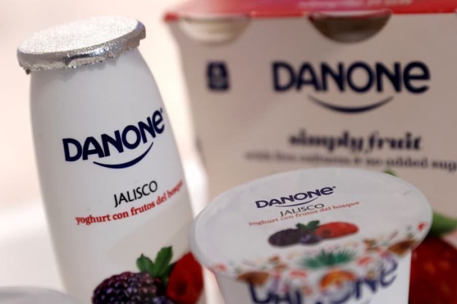 Danone takes step to sell Chinese asset, following pressure from shareholders
