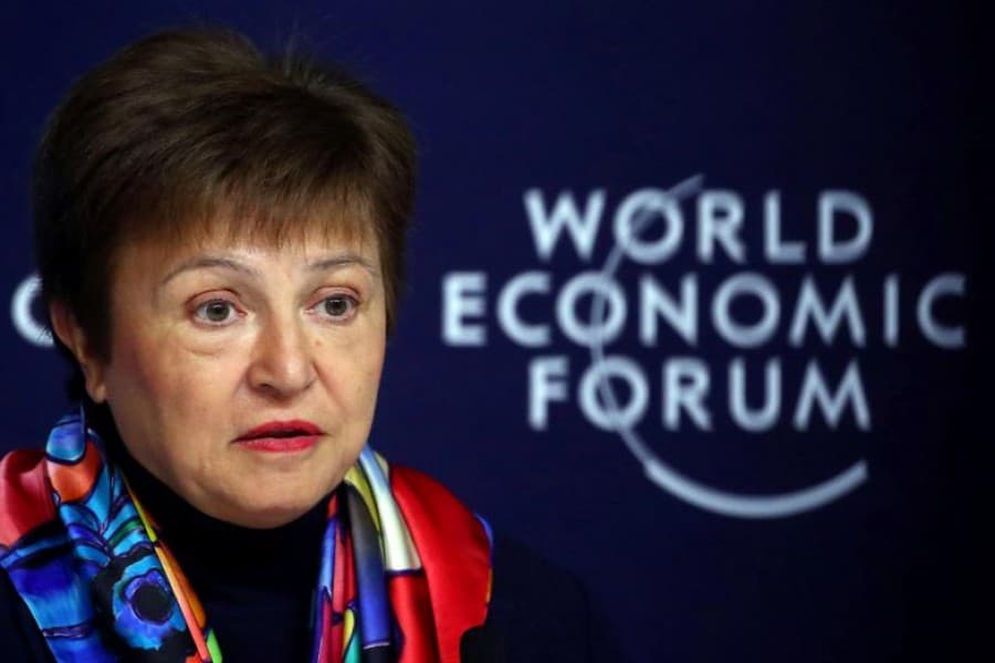 Big economies agree to boost IMF funding