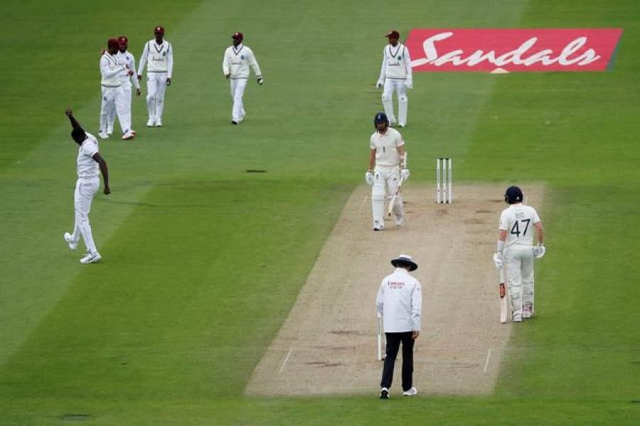 Reviving test cricket