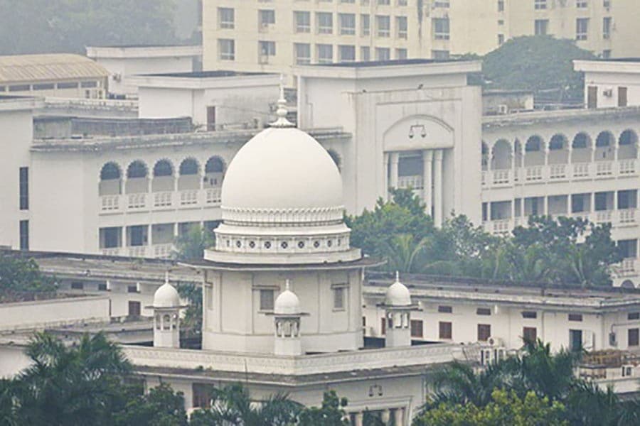 HC orders judicial inquiry into custodial death of apprentice lawyer
