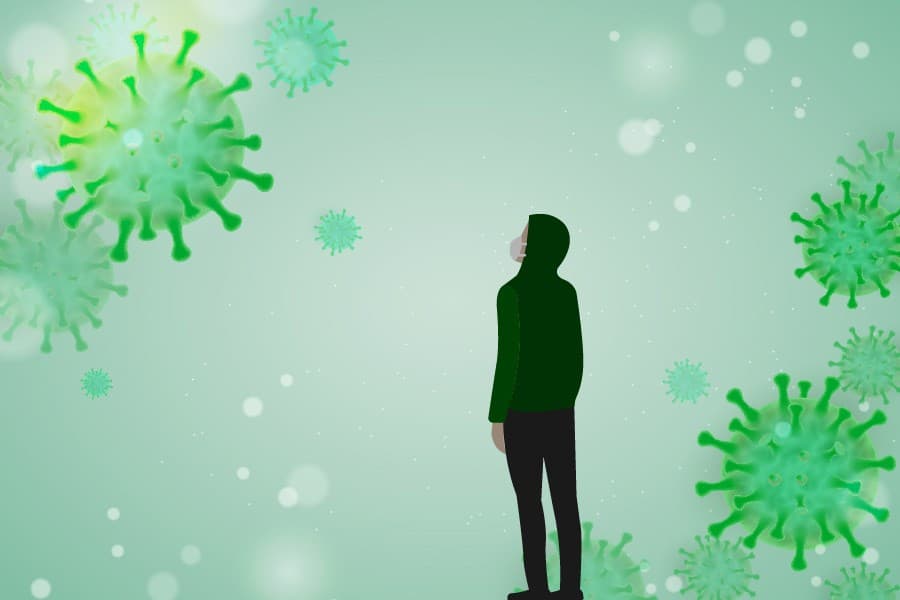 Averting a great divergence during the pandemic