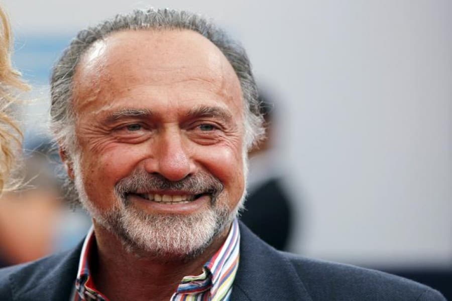 French billionaire politician Olivier Dassault killed in chopper crash