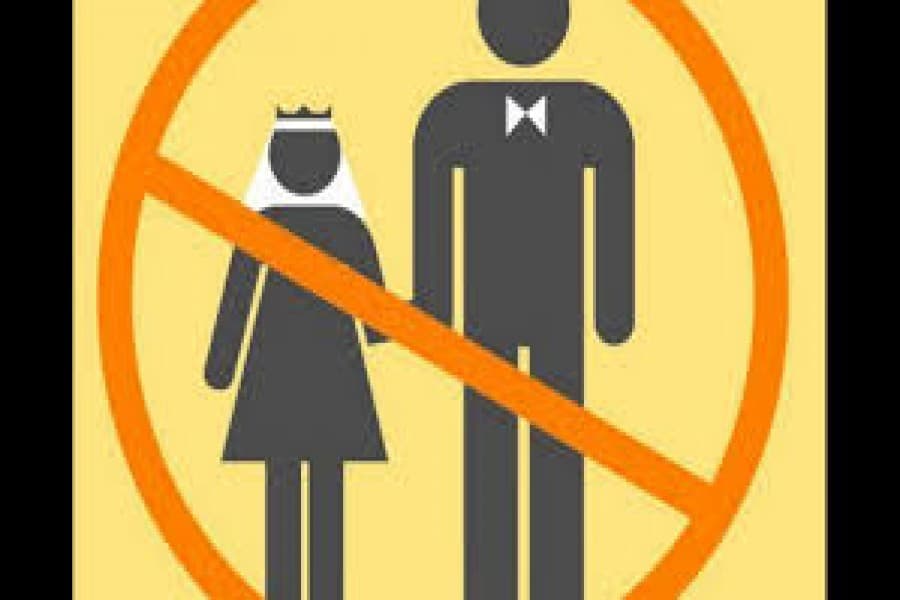10m more girls susceptible to child marriage due to pandemic: UNICEF