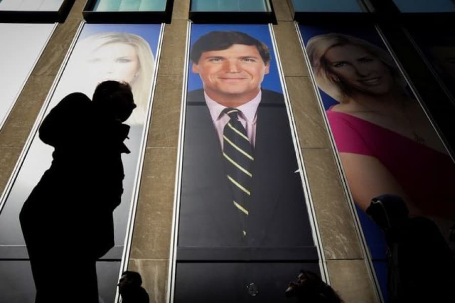 Fox News host accused of demeaning US military with anti-woman segment