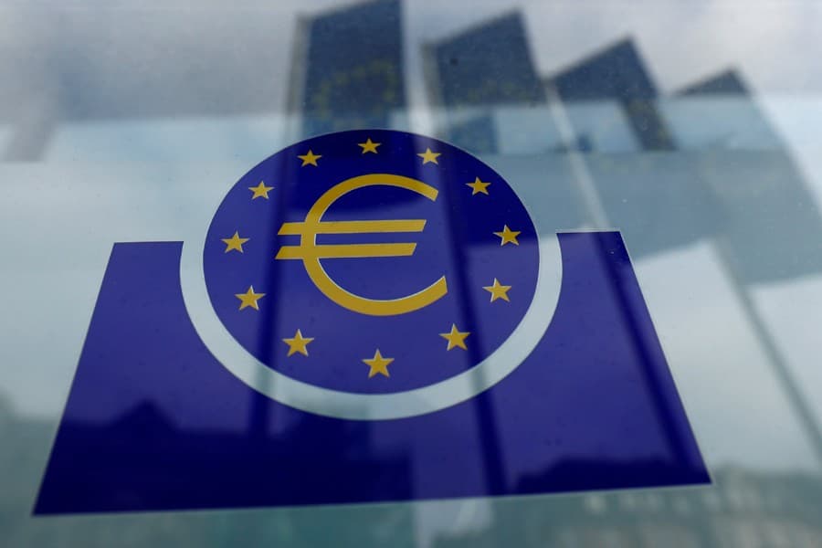 ECB signals faster money-printing