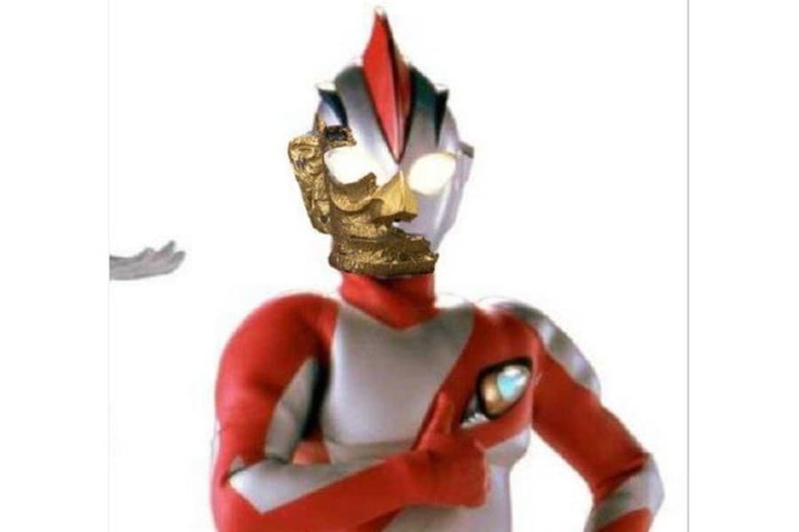 3,000-year-old ceremonial gold mask sparks online memes in China