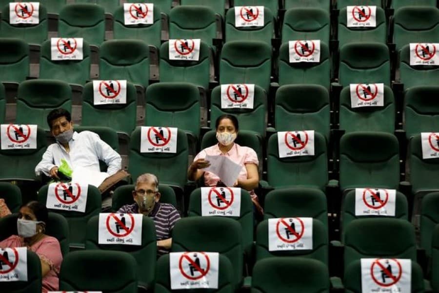 India delays big exports of AstraZeneca vaccine, including to COVAX facility