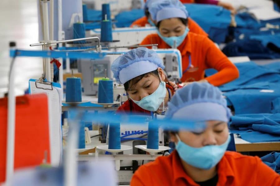Vietnam sees foreign investment rise to $4.1b in first quarter