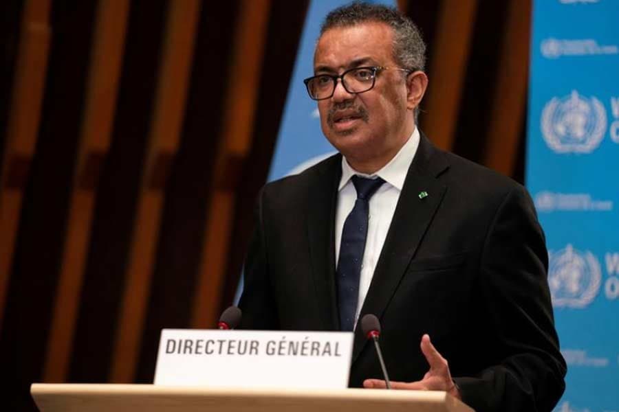 WHO to release coronavirus origin probe report on Tuesday