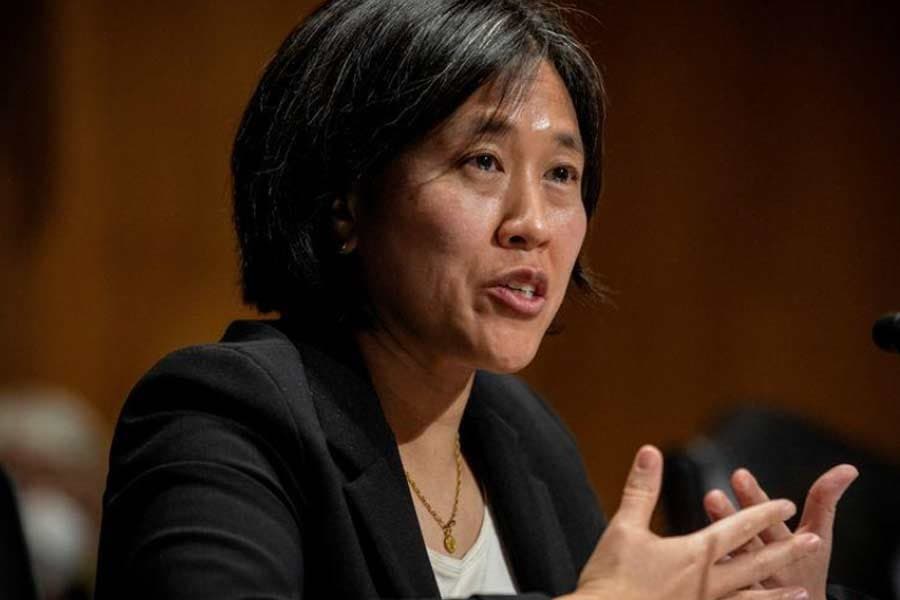 US suspends all trade engagement with Myanmar